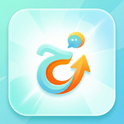 Huroofy app icon